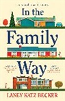 Laney Katz Becker, Laney Katz Becker - In the Family Way