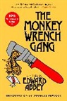Edward Abbey - The Monkey Wrench Gang [50th Anniversary Edition]
