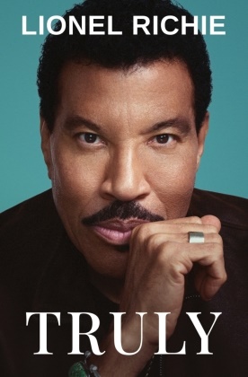 Anon9780063253643, Lionel Richie - Truly