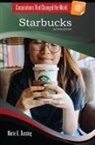 Marie A Bussing, Marie A. Bussing - Starbucks