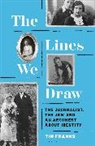 Tim Franks, Franks Tim - The Lines We Draw