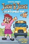 Honie Beam, Barbara Park, Random House, Colleen AF Venable - Junie B. Jones and the Stupid Smelly Bus: The Graphic Novel