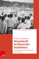 Aurelia Ohlendorf - Wasserkraft im Dienst des Sozialismus
