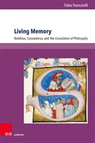 Fabio Troncarelli - Living Memory