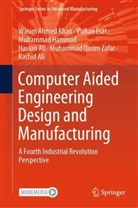 Hassan Ali, Rashid Ali, Volkan Esat, Muhammad Hammad, Muhammad et Hammad, Muhammad Ha Hammad... - Computer Aided Engineering Design and Manufacturing