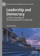 Lorenzo Viviani - Leadership and Democracy