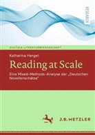 Katharina Herget - Reading at Scale