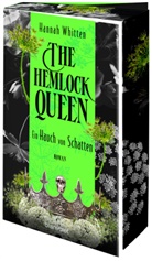 Hannah Whitten - The Hemlock Queen - Ein Hauch von Schatten