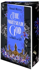Hannah Whitten - The Nightshade God - Ein Hauch von Gift