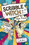 Inky Willis - Scribble Witch: Paper Friends