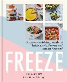 ByRuby - Freeze