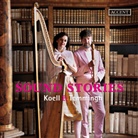 Johann Sebastian Bach, Domenico Scarlatti - Sound Stories, 1 Audio-CD (Livre audio)