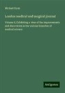 Michael Ryan - London medical and surgical journal