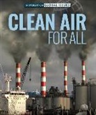 Kathy Furgang - Clean Air for All