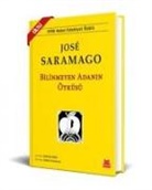 Jose Saramago - Bilinmeyen Adanin Öyküsü Ciltli