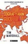 Tim Marshall - Cografyanin Gücü