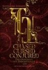 Katharina Sommer - Chased, Cursed, Conjured - Das Geheimnis der Dämonenjäger
