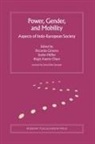 Riccardo Ginevra, Stefan Hofler, Janus Bahs Jacquet, Birgit Anette Olsen - Power, Gender, and Mobility