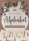 Valentina Bonaguro, Valentina Manuzzato - My First Cards. Alphabet