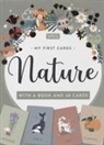 Valentina Bonaguro, Valentina Manuzzato - My First Cards. Nature
