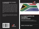 Siphiwo Christopher Ngeni - La responsabilità dei consiglieri circoscrizionali