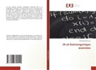Abdelhafid Mimouni - IA et bioinorganique avancées