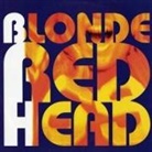 Blonde Redhead (Hörbuch)