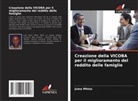 Juma Mhina - Creazione della VICOBA per il miglioramento del reddito delle famiglie