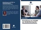 Juma Mhina - Einrichtung von VICOBA zur Verbesserung des Haushaltseinkommens