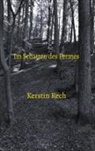 Kerstin Rech - Im Schatten des Permes