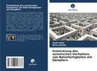 Sumit Khot, Kiran Shinde - Entwicklung des seismischen Verhaltens von Betonfertigteilen mit Dämpfern