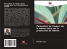 Chizoba Kanu - Perception de l'impact de la marée noire sur la production de manioc