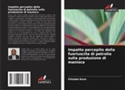 Chizoba Kanu - Impatto percepito della fuoriuscita di petrolio sulla produzione di manioca