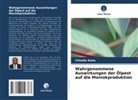 Chizoba Kanu - Wahrgenommene Auswirkungen der Ölpest auf die Maniokproduktion