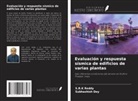 Subhashish Dey, S. R. K Reddy - Evaluación y respuesta sísmica de edificios de varias plantas