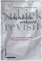 Alfred Betschart, Bonnemann, Jens Bonnemann - Subjektivität revisited