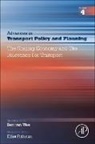 Elliot Fishman - The Sharing Economy and the Relevance for Transport