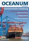 Lars-Kristian Brandt - OCEANUM SPEZIAL Containerhafen Hamburg