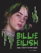 Kevin Pettman - Billie Eilish
