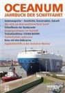 Tobias Gerken, Tobias Gerken - OCEANUM. Das Jahrbuch der Schifffahrt 09