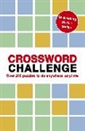 Roland Hall, Hall Roland - Crossword Challenge