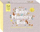 Kaddo, Chloe Giordano - Baby Memory Box