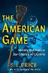 S. L. Price - American Game