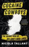 Nicola Tallant, Tallant Nicola - COCAINE COWBOYS