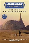 George Mann, Mann George - Star Wars Insider: The High Republic: Tales of Enlightenment Trade