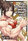 Shinya Murata, Tokisada Hayami - Godless World of Onee-Chan Vol. 1