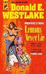 Stark Richard - Lemons Never Lie
