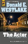 Donald E. Westlake - The Actor