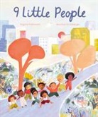 Regina Feldmann, Martina Stuhlberger, Martina Stuhlberger - 9 Little People