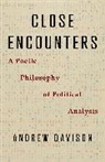 Andrew Davison, Davison Andrew - Close Encounters